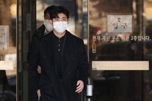 林孝俊最新爆料新闻,揭秘娱乐圈惊人内幕 第2张 林孝俊最新爆料新闻,揭秘娱乐圈惊人内幕 第2张