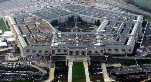 美媒爆料五角大楼视频,揭秘美军先进科技与未知现象