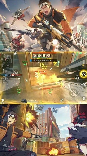 机甲之城爆料视频,震撼爆料视频深度解析 第3张 机甲之城爆料视频,震撼爆料视频深度解析 第3张